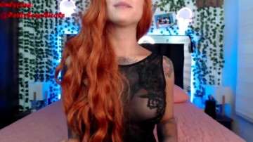 Hornyxnicole  06-08-2021